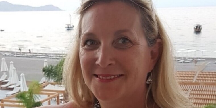 Christine ZOLLER