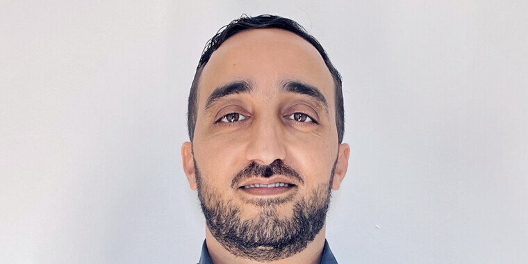 Mohamed Lazrek - Eynesse – 33220 – Conseiller SAFTI
