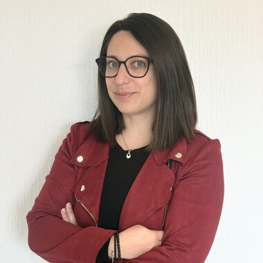 Marine Blondeau - Ardentes – 36120 – Conseiller SAFTI