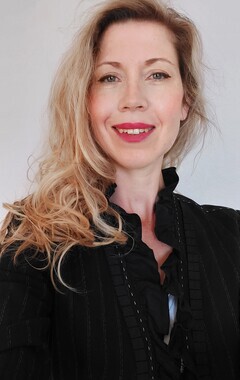 Olga Bogdanova - Raon-L'Etape – 88110 – Conseiller SAFTI