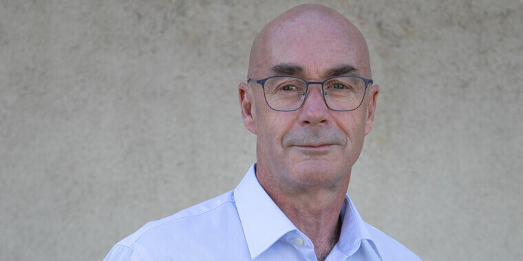 Loïc Crouan - Vouille – 86190 – Conseiller SAFTI