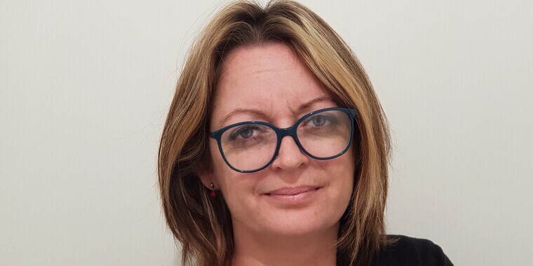 Angélique Marti - Pibrac – 31820 – Conseiller SAFTI