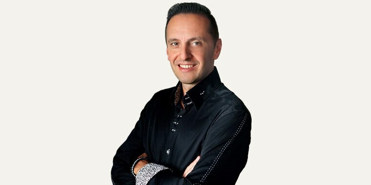 Cédric Masson - Broindon – 21220 – Conseiller SAFTI