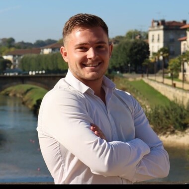Julien Velay - Mont De Marsan – 40000 – Conseiller SAFTI
