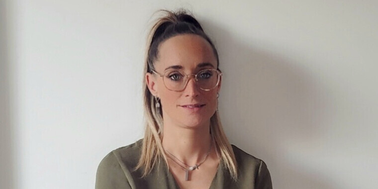 Vanessa Vintrou - Saint-Jory – 31790 – Conseiller SAFTI