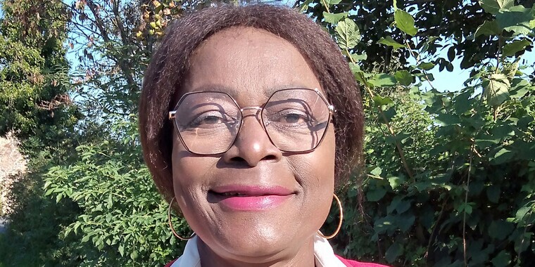 Marie Madeleine Poidevin - Troche – 19230 – Conseiller SAFTI