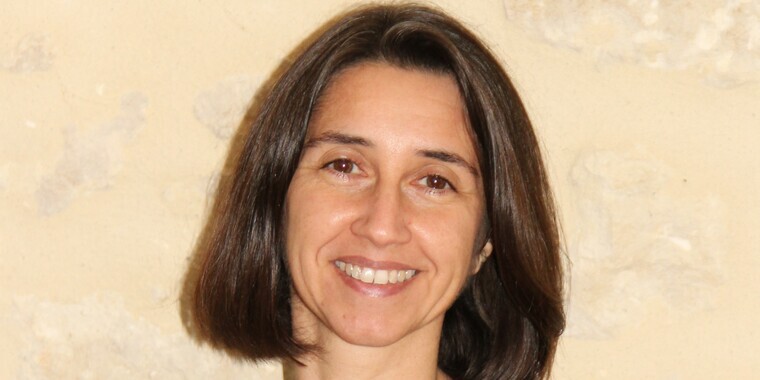 Fabienne Delmas - Pauillac – 33250 – Conseiller SAFTI