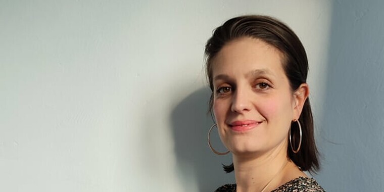 Christelle Gabus - Sassenage – 38360 – Conseiller SAFTI