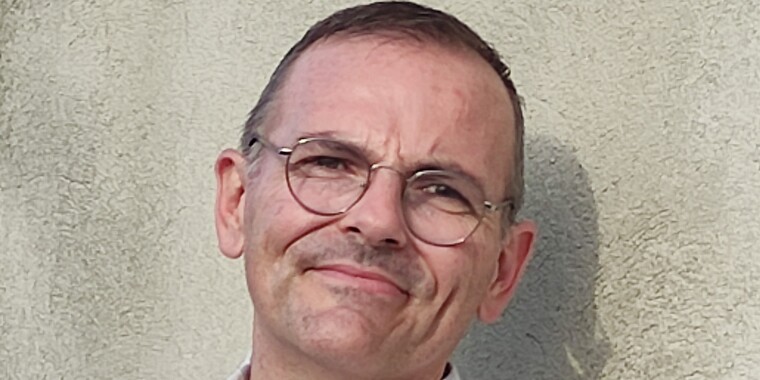 Christophe Gouyer - Rochegude – 26790 – Conseiller SAFTI