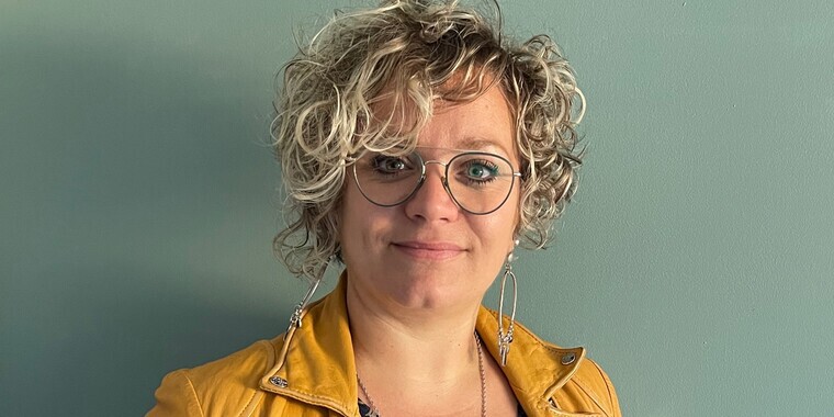 Emilie Legros - Fouquieres-Les-Lens – 62740 – Conseiller SAFTI