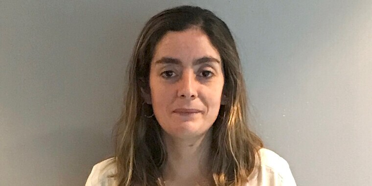Ana Viola Pedro - Gagny – 93220 – Conseiller SAFTI