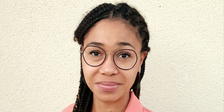 Jessica Diarra - Saint-Leger-De-Montbrillais – 86120 – Conseiller SAFTI