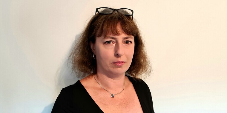Sandrine Girod - Salvagnac – 81630 – Conseiller SAFTI