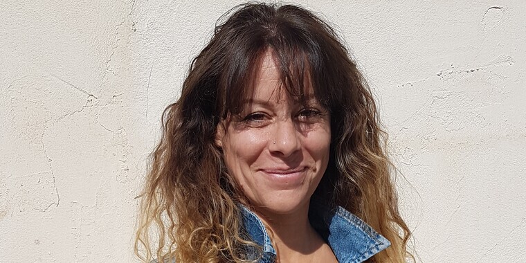 Sandra Roustan - Le Pont-De-Claix – 38800 – Conseiller SAFTI