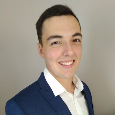 Gwilherm Bizec - Plouguerneau – 29880 – Conseiller SAFTI