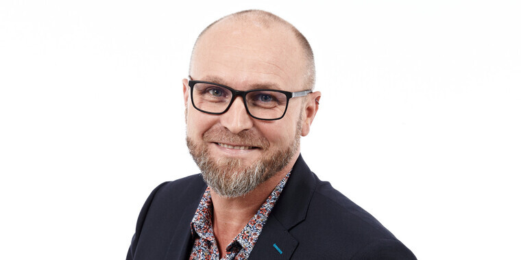 Sylvain Chevrollier - Argentre-Du-Plessis – 35370 – Conseiller SAFTI