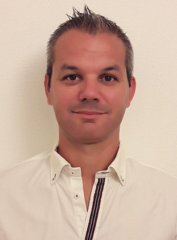David Leblois - Meze – 34140 – Conseiller SAFTI
