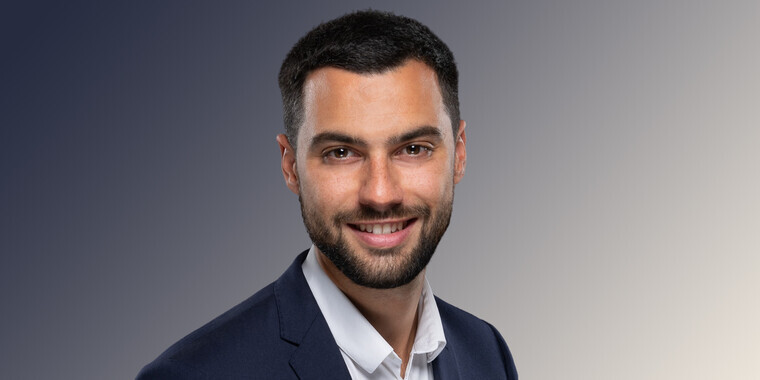 Raphaël Mathieu - Montlhery – 91310 – Conseiller SAFTI