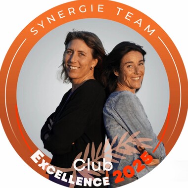 Julie Netter - Roquebrune-Sur-Argens – 83520 – Conseiller SAFTI