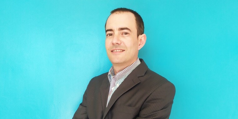 Michel Serries - Manosque – 04100 – Conseiller SAFTI