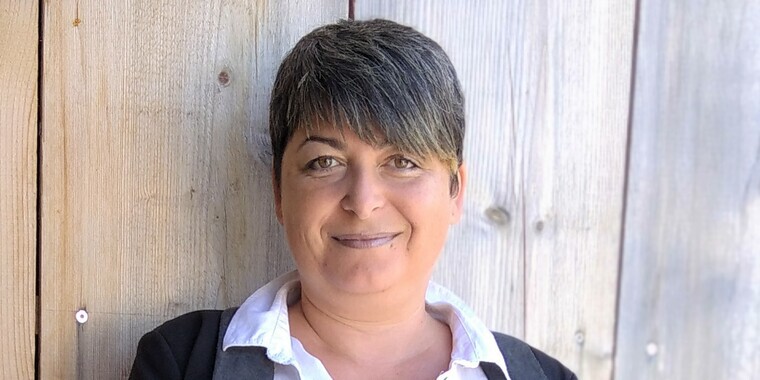 Sonia Ochoa - Mirande – 32300 – Conseiller SAFTI