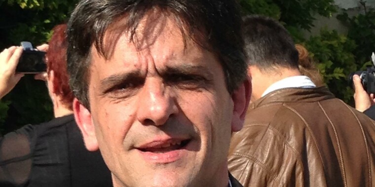 Claude Pelet - Dieppe – 76200 – Conseiller SAFTI