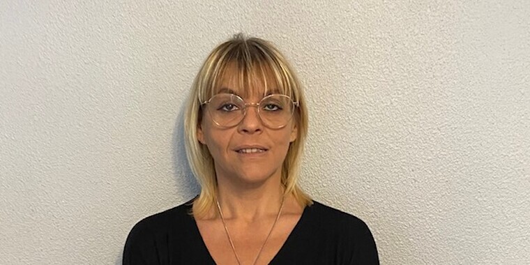 Marie Veneziani Hertling - Portes-Les-Valence – 26800 – Conseiller SAFTI