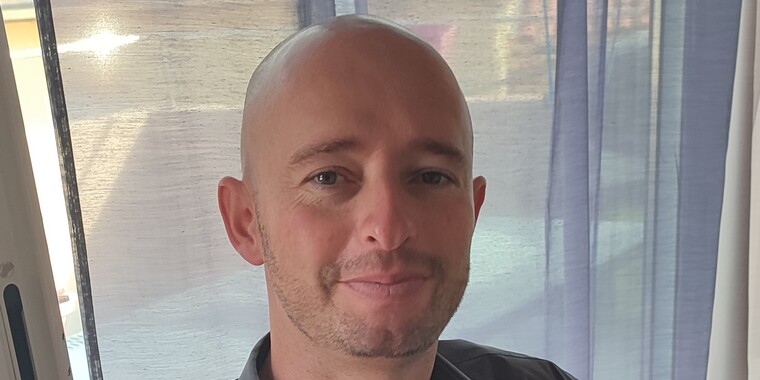 Yvan Verard - La Seyne-Sur-Mer – 83500 – Conseiller SAFTI