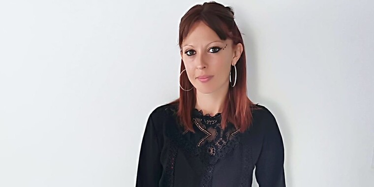 Audrey Alunni - Chateau-Arnoux-Saint-Auban – 04160 – Conseiller SAFTI