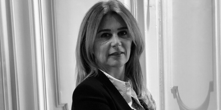 Catherine Debrand-Passard - Lyon 6e Arrondissement – 69006 – Conseiller SAFTI