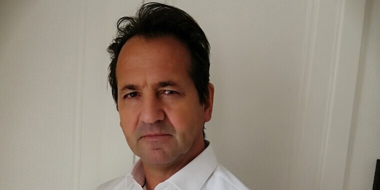 William Delpoux - Saint-Brice-En-Cogles – 35460 – Conseiller SAFTI