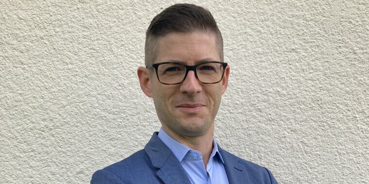 Guillaume Desperriès - La Norville – 91290 – Conseiller SAFTI