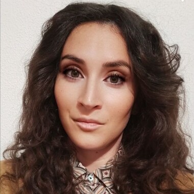 Pauline MELLAC