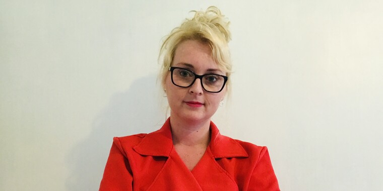 Alexandra Anderson - Pont-A-Marcq – 59710 – Conseiller SAFTI
