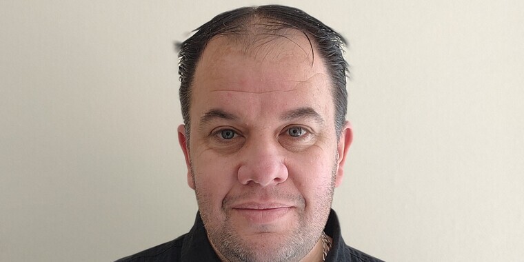Julien Bari - Morvillars – 90120 – Conseiller SAFTI