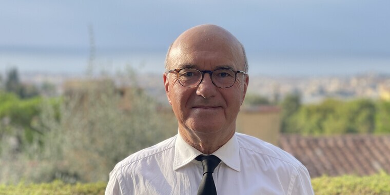 Dominique Brunel - Nice – 06100 – Conseiller SAFTI