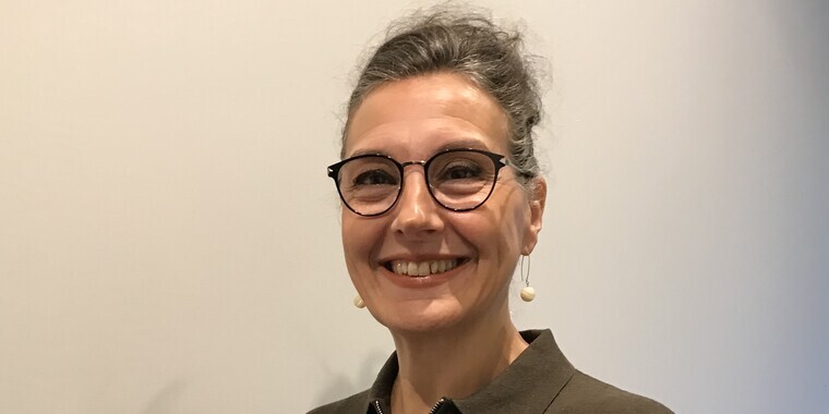 Catherine Fritesse - Chavenay – 78450 – Conseiller SAFTI