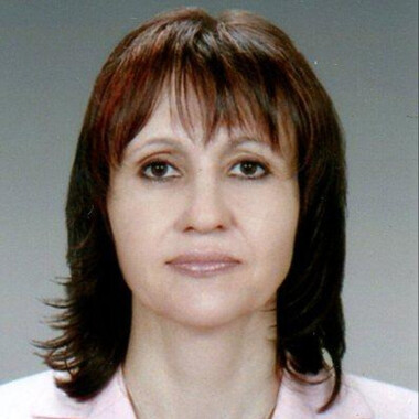 Maria HENNAUT