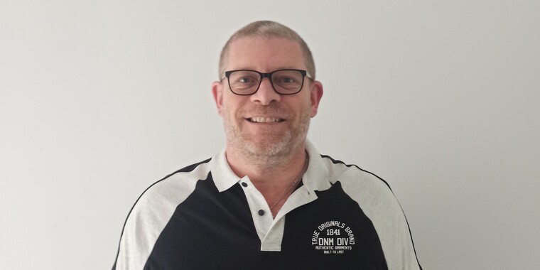 Christophe Huchet - Orange – 84100 – Conseiller SAFTI