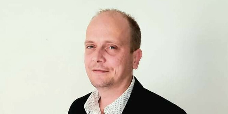 Thomas Levêque - Chartres-De-Bretagne – 35131 – Conseiller SAFTI