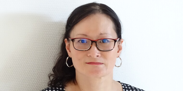 Stéphanie Wildemann - Chateau-Salins – 57170 – Conseiller SAFTI