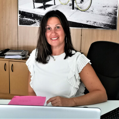 Sandra Saisse - La Ciotat – 13600 – Conseiller SAFTI