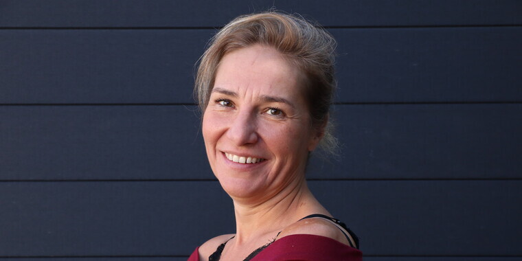 Sylvia Dos Santos - Boissy-Saint-Leger – 94470 – Conseiller SAFTI