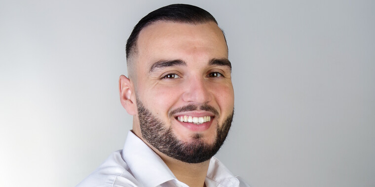Rayan Akrour - Livry-Gargan – 93190 – Conseiller SAFTI
