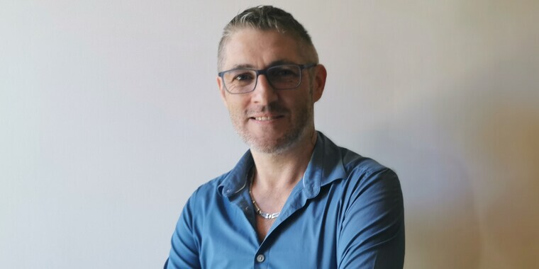 Sylvain Bilhaut - Saint-Barthelemy-D'Agenais – 47350 – Conseiller SAFTI