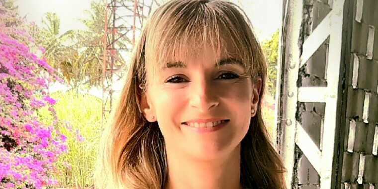 Jessica Gontero - Le Puy-Sainte-Reparade – 13610 – Conseiller SAFTI