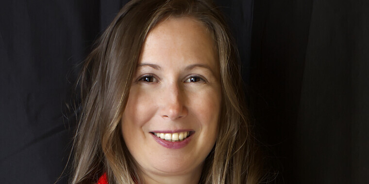 Benedicte Queron - Vouille – 79230 – Conseiller SAFTI