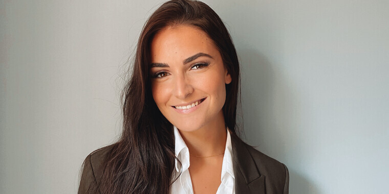 Amélie Pierre - Merignac – 33700 – Conseiller SAFTI
