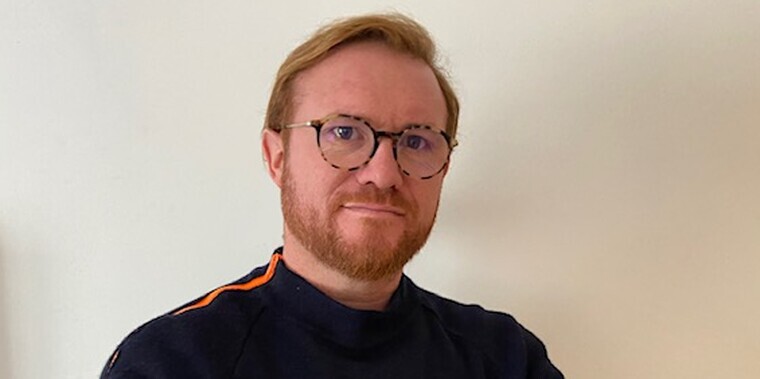 Eddy Benoist - Bayeux – 14400 – Conseiller SAFTI