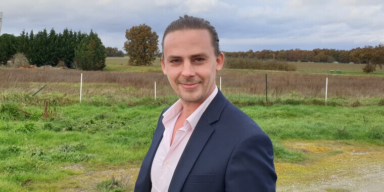 Sébastien Panea - Merville – 31330 – Conseiller SAFTI
